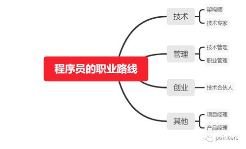 技術(shù)總監(jiān)視角 程序員七載耕耘后的職業(yè)發(fā)展路線與軟硬件技術(shù)開發(fā)融合之道